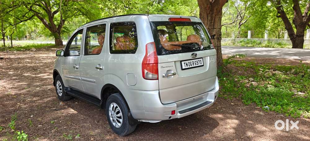 Mahindra Xylo H4 Abs Bs Iv, 2016, Diesel