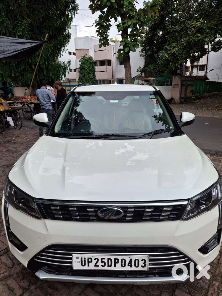Mahindra Xuv300 W8 Diesel, 2022, Diesel