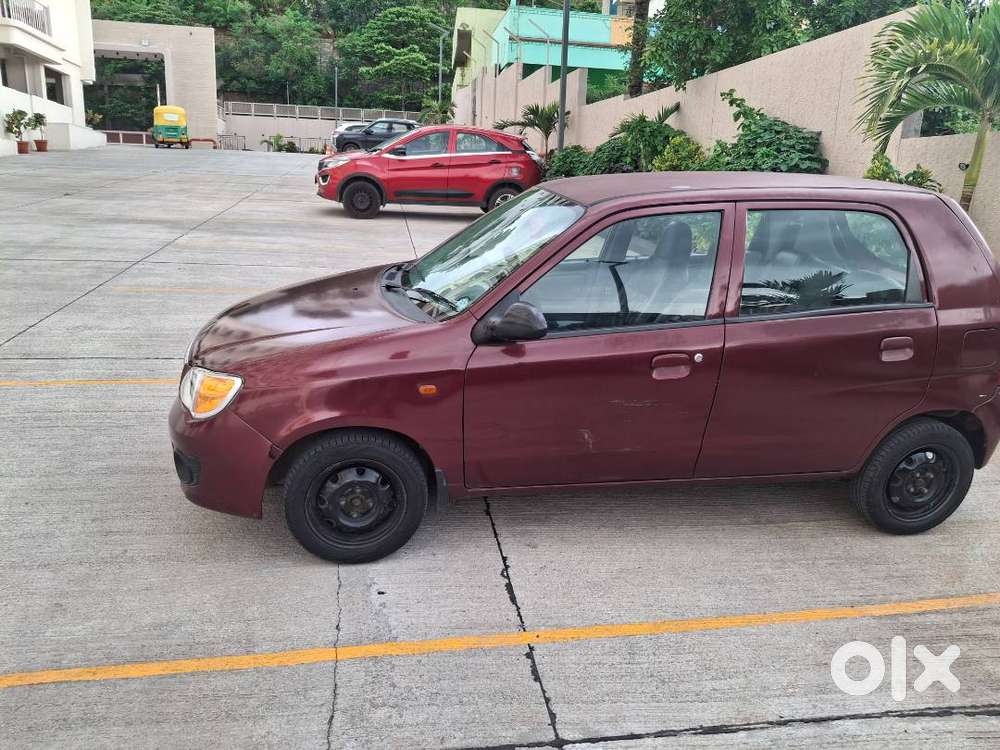 Good Condition
