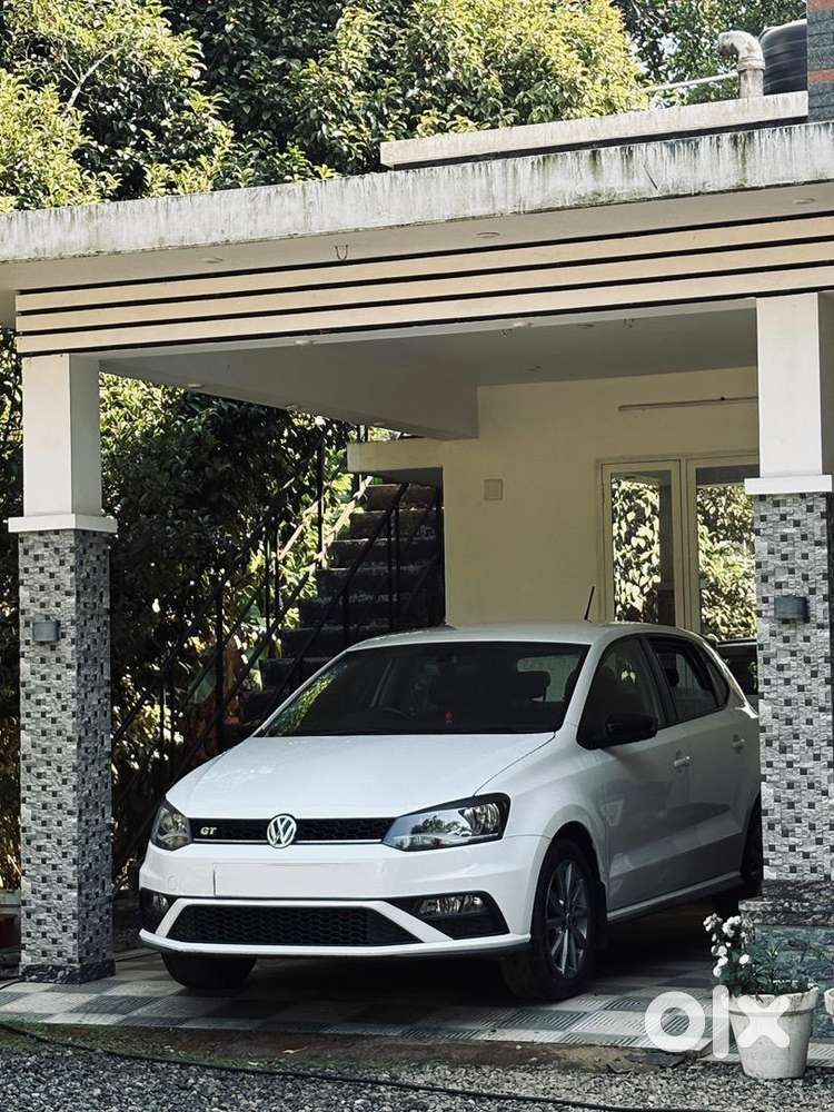 Volkswagen Polo 2021