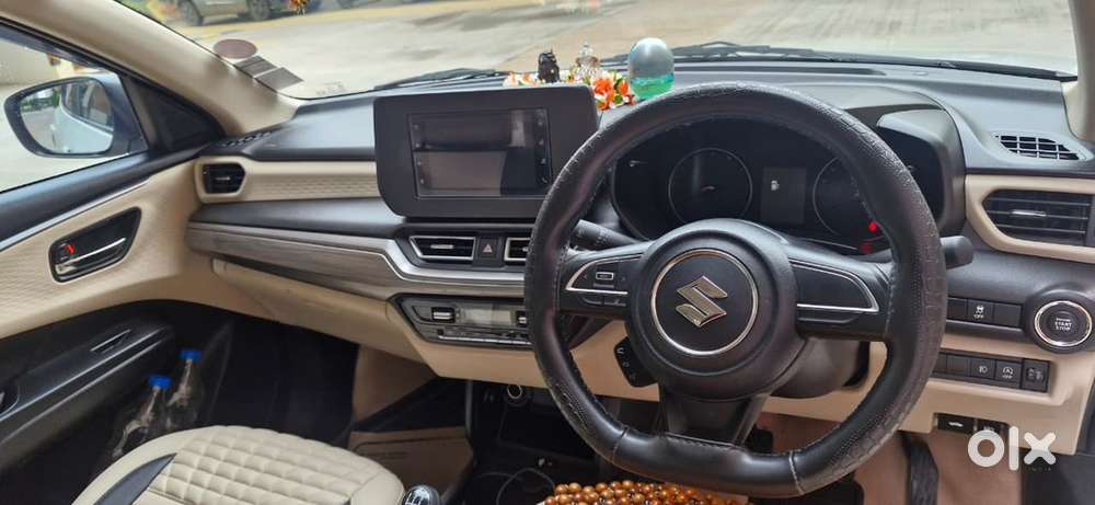 Maruti Swift Dzire 2024 Petrol