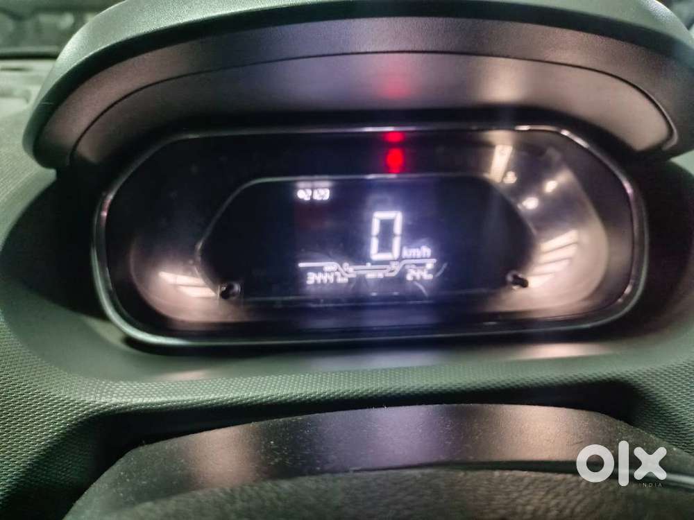 Tata Tigor 2021 Petrol Good Condition
