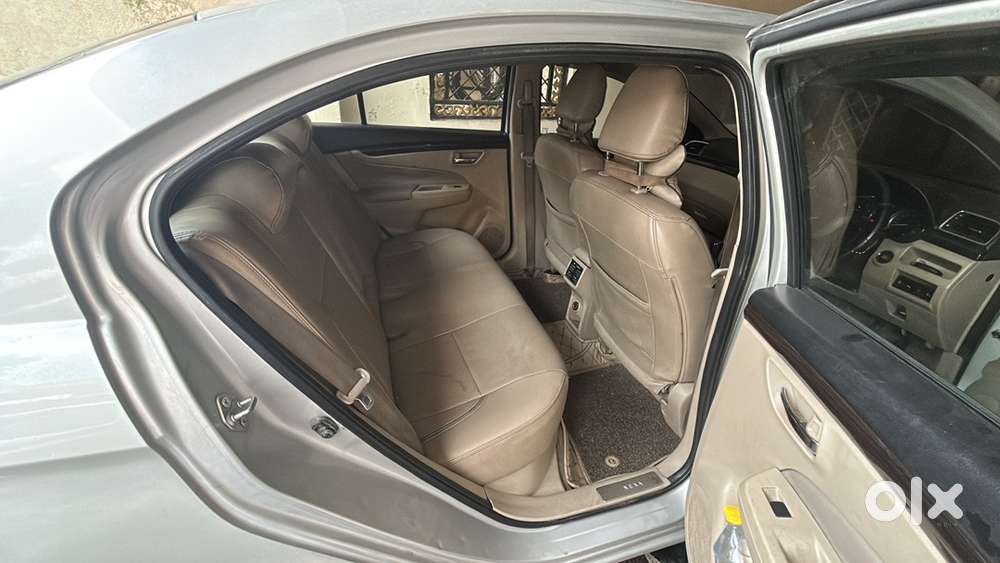 Urget Sale ::: Maruti Suzuki Ciaz Diesel 2016
