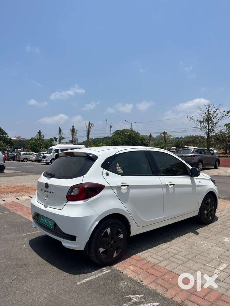 Tata Tiago Ev 2024
