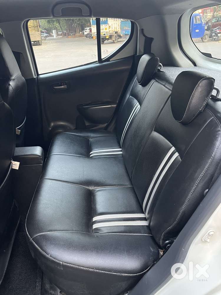 Maruti Suzuki A-star Vxi, 2010, Petrol