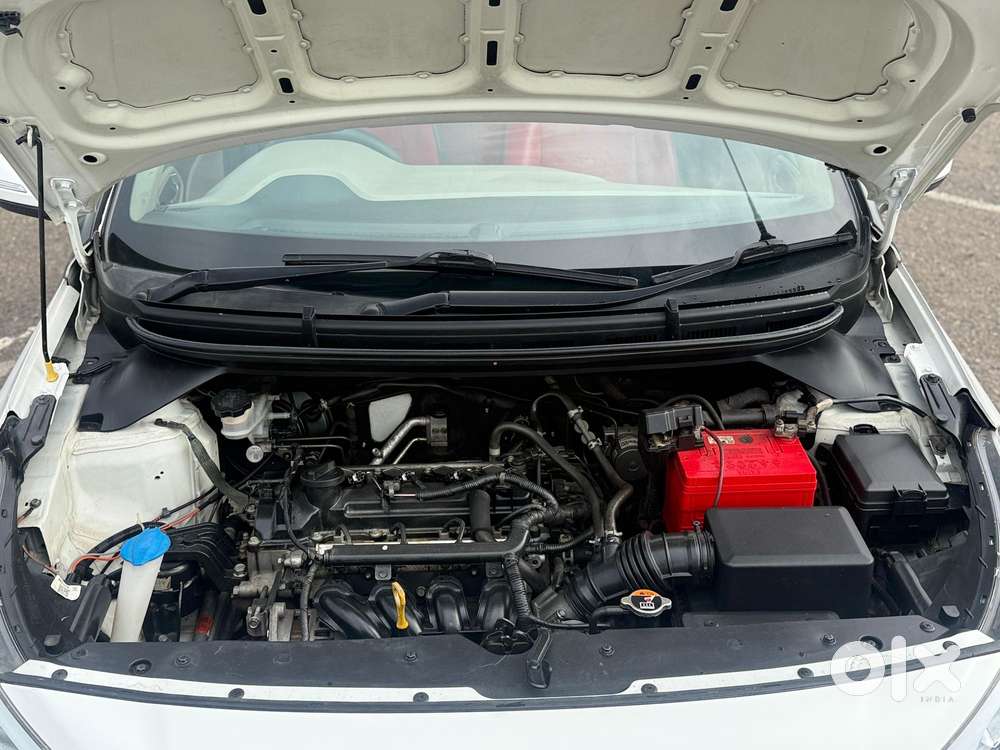 Hyundai I20 1.2 Asta, 2018, Petrol