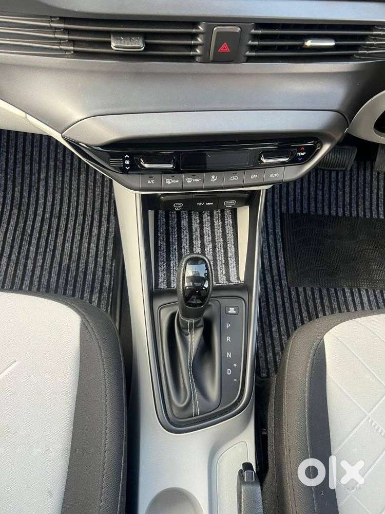 Hyundai I20 1.2 Sportz (o), 2025, Petrol