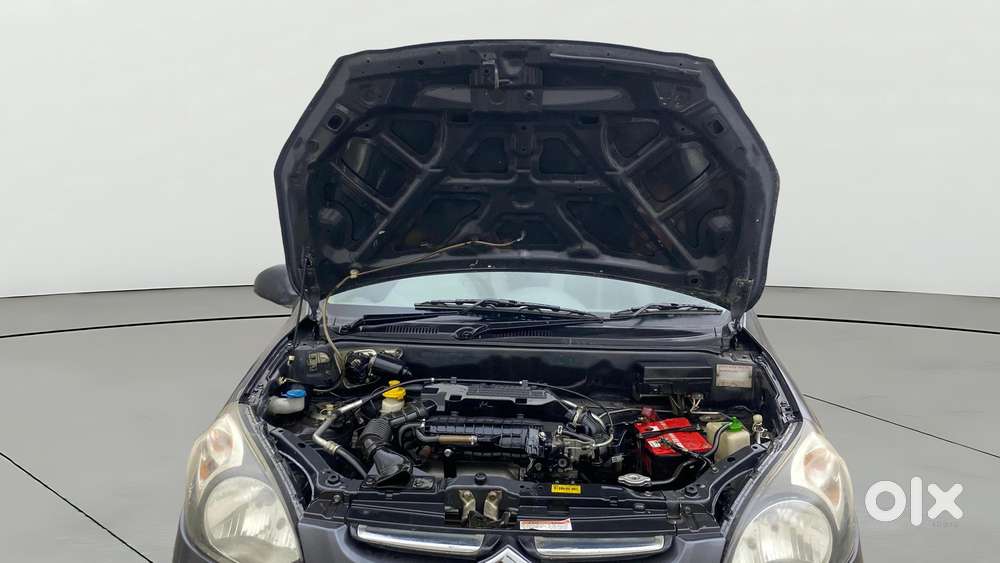 Maruti Suzuki Alto 800 2012-2016 Lxi, 2014, Petrol