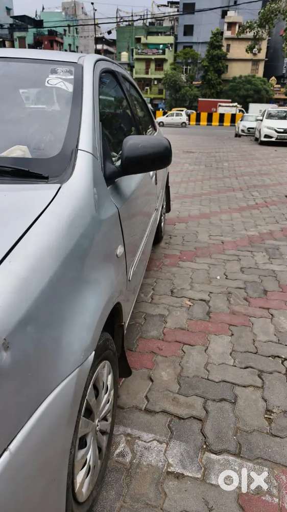 Toyota Etios 2012 Petrol Well Maintained