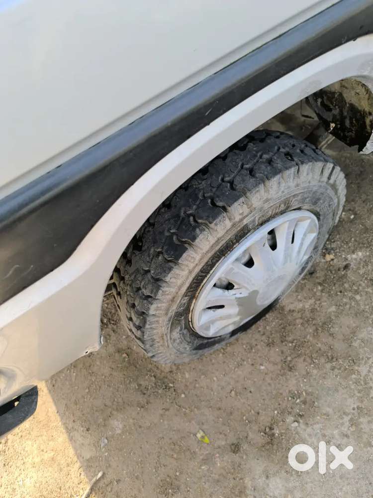 Maruti Suzuki Omni 2011 Petrol Well Maintained