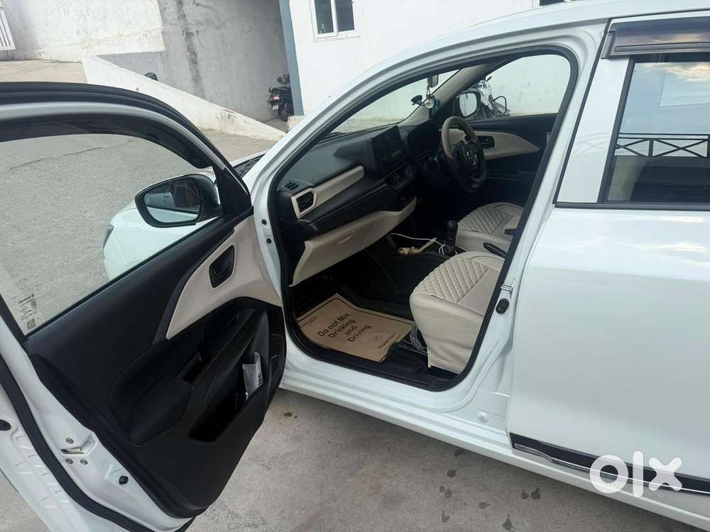 Maruti Suzuki Dzire 2026 Cng 6000 Km Driven