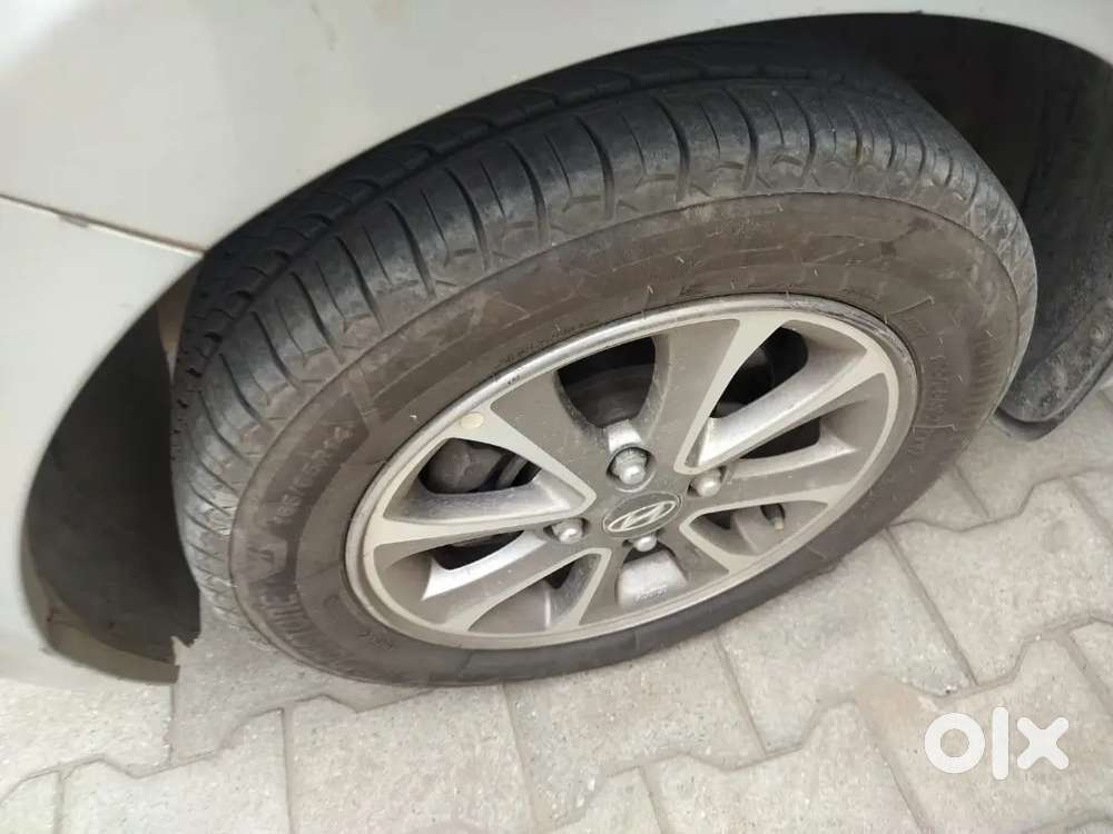 Hyundai Grand I10 Asta 2014