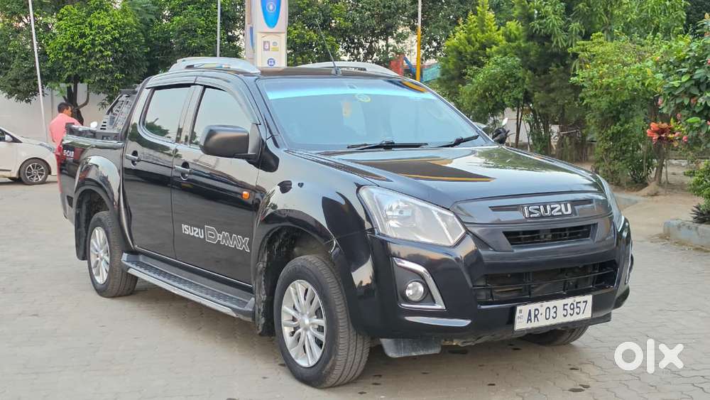 Isuzu S-cab 2wd Hr Z, 2024, Diesel