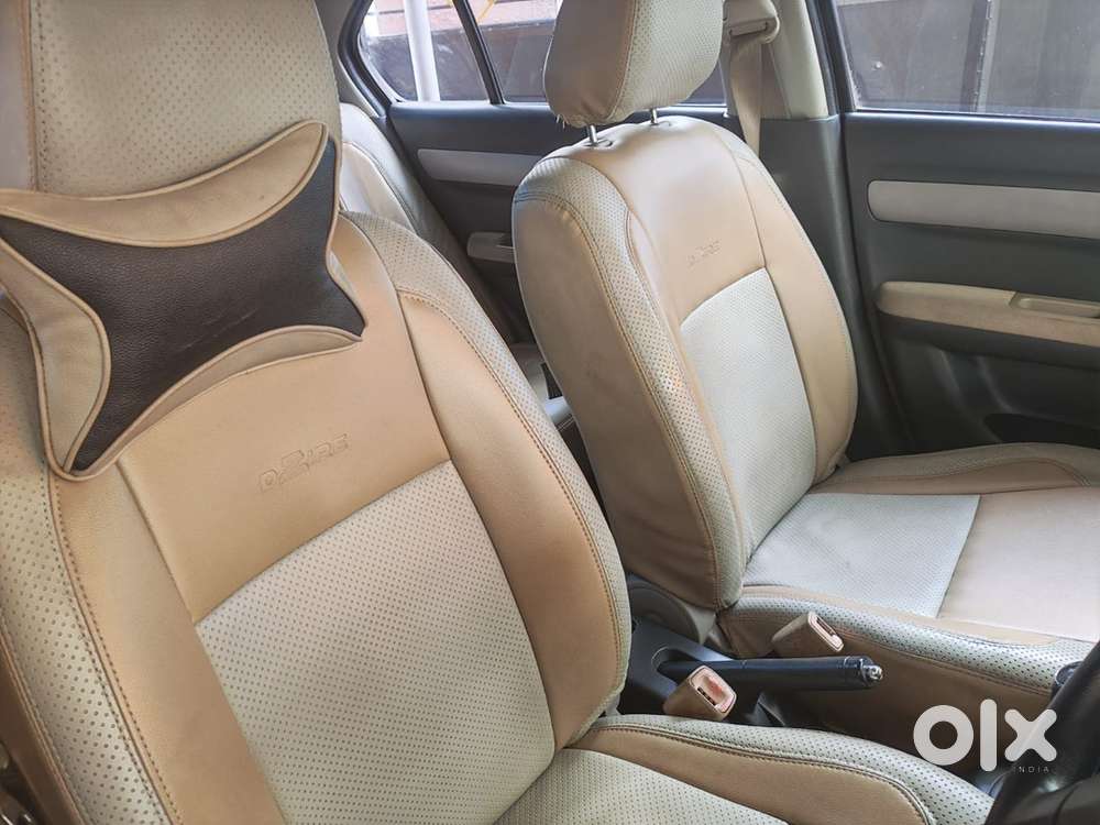 Swift Dzire Petrol Manual 2009