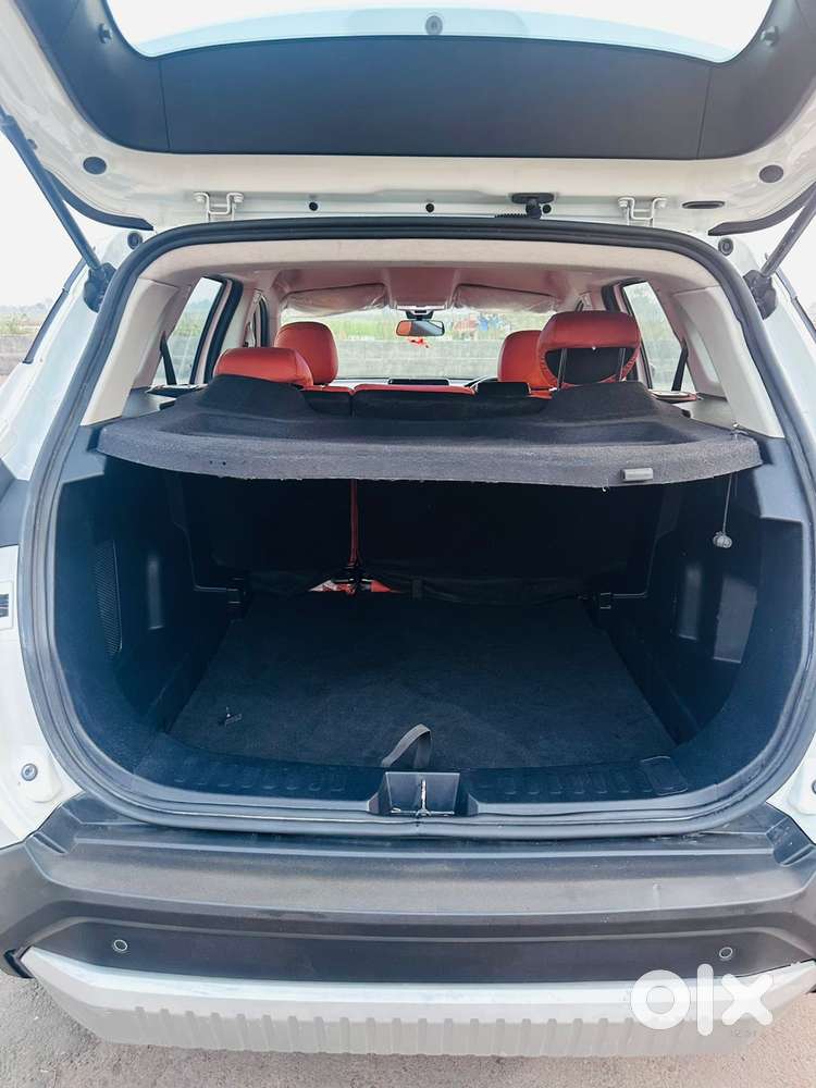 Tata Harrier Pure Plus, 2024, Diesel