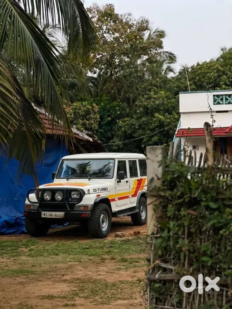 Mahindra Armada Diesel Manual 2000
