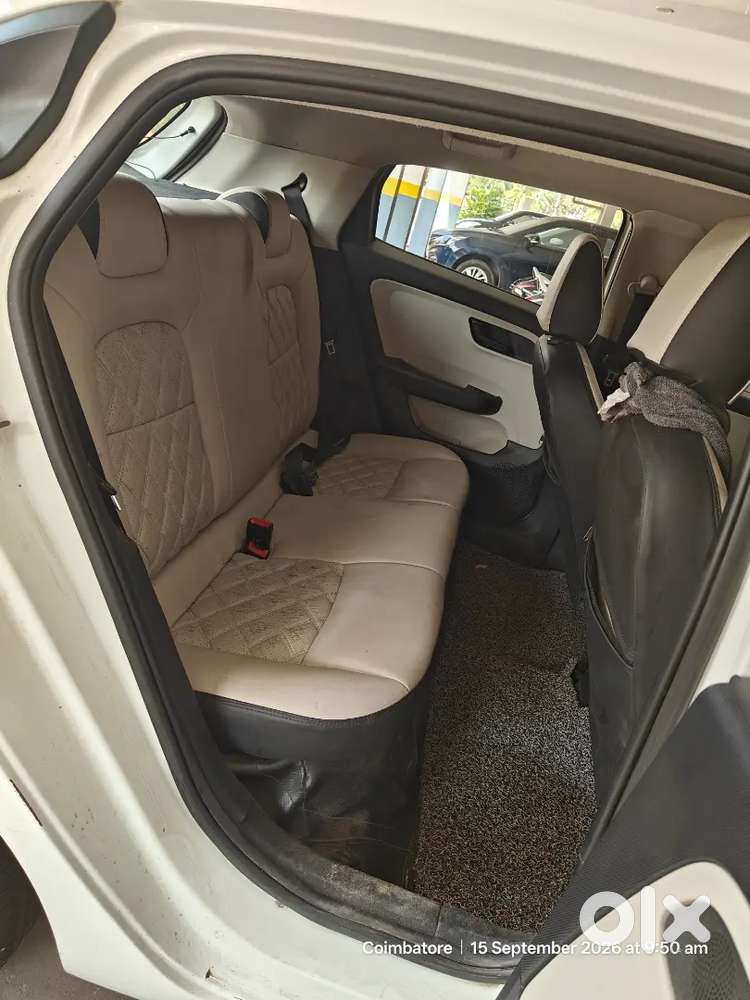Tata Altroz 1.2 Xt 2021