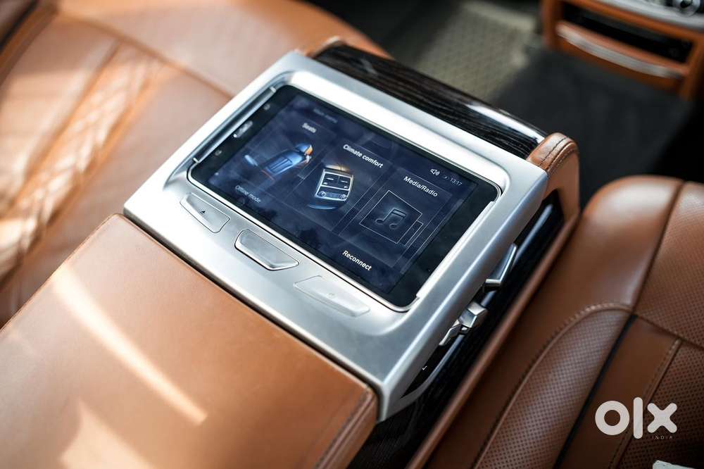 Bmw 7 Series 3.0 730ld M Sport, 2018, Diesel