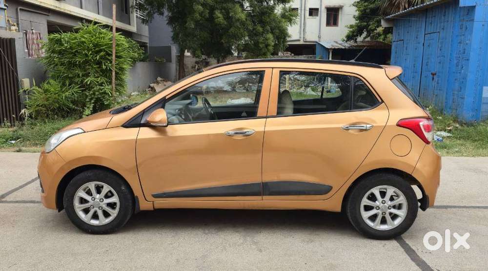 Hyundai Grand I10 1.2 Crdi Asta, 2014, Diesel