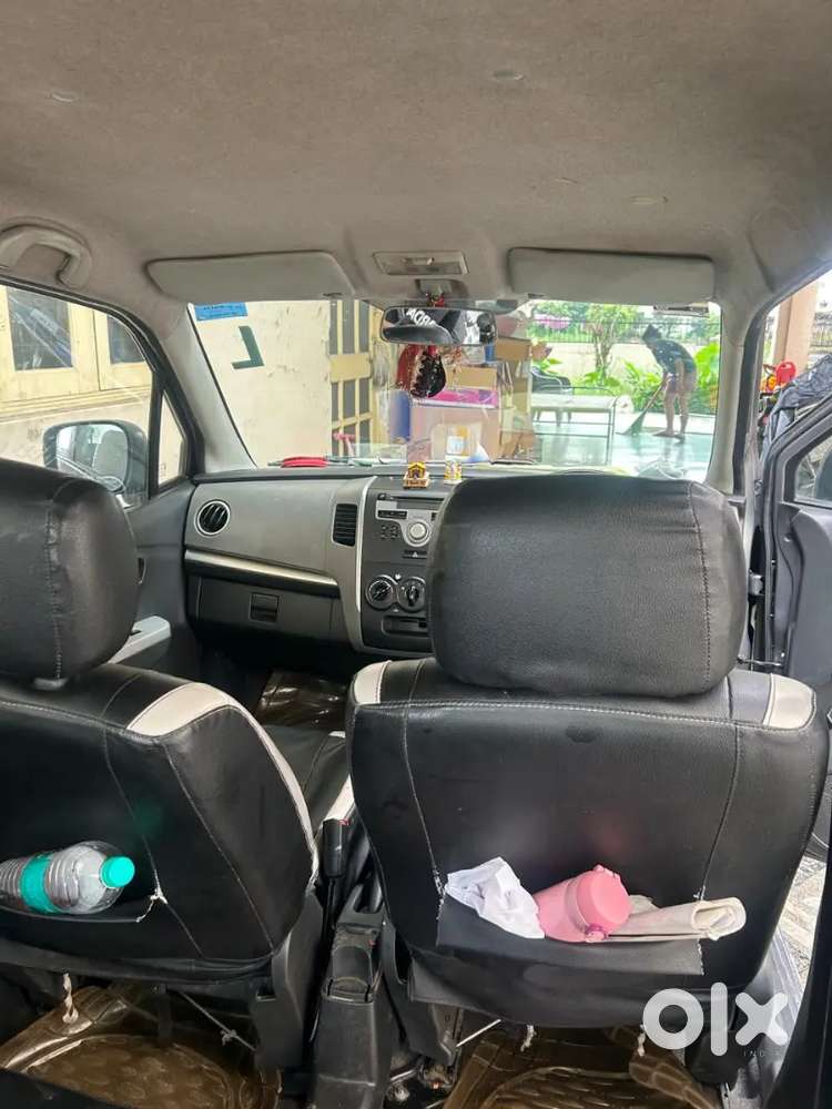 Maruti Suzuki Wagon R 2010 Petrol 100000 Km Driven