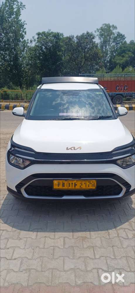 Kia Carens Premium(o)disel