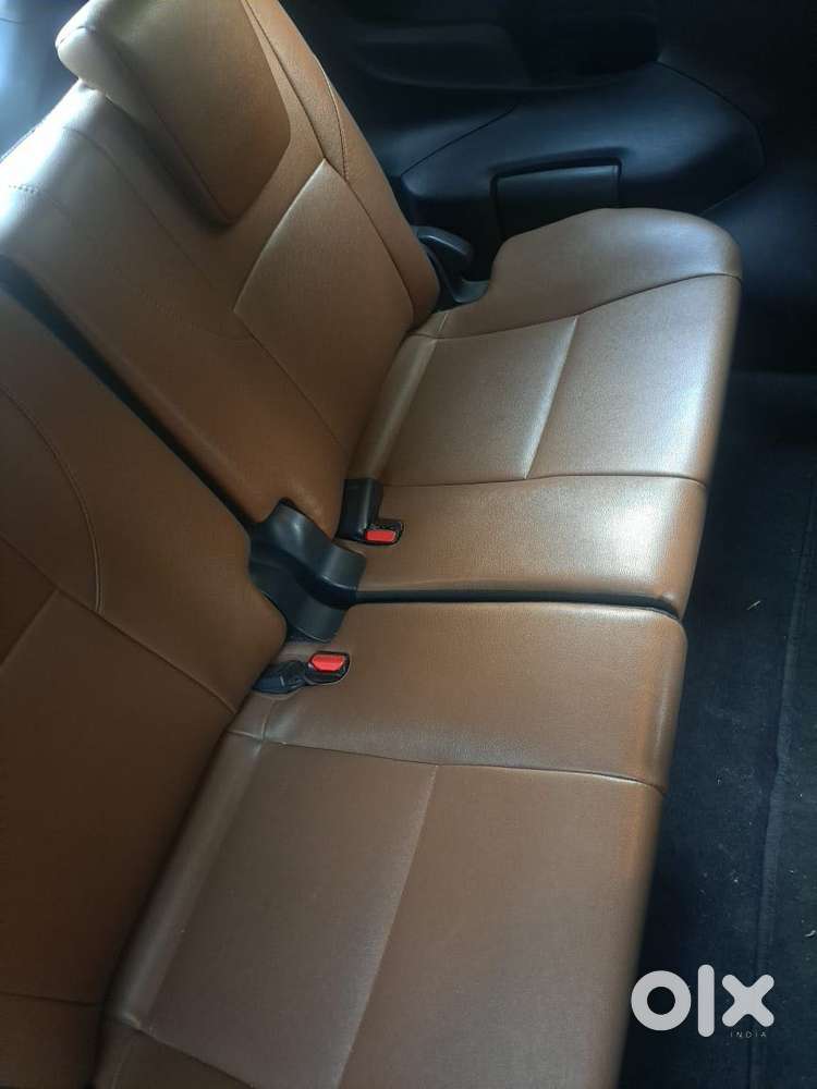Toyota Innova Crysta 2.8 Zx At, 2019, Diesel