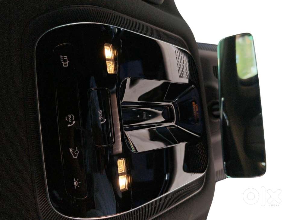 Mercedes-benz Eqe Suv 500 4matic, 2023, Electric