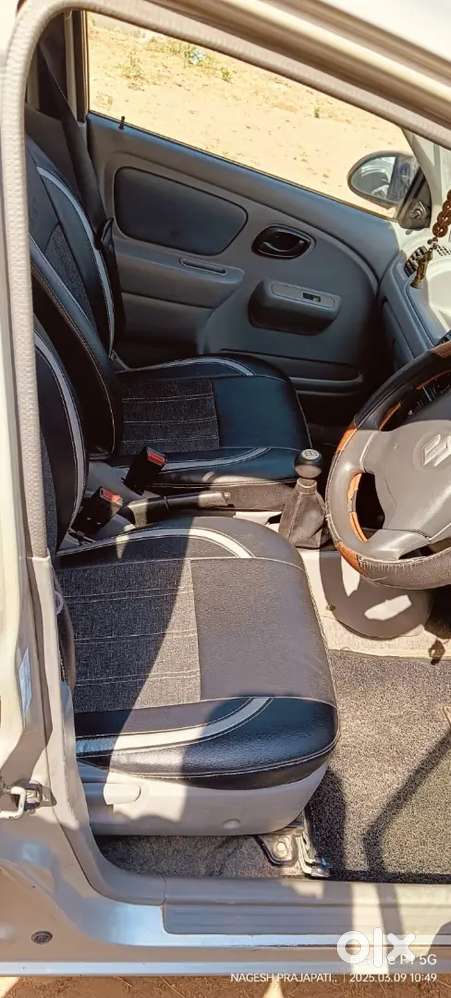 Maruti Suzuki Alto 2011