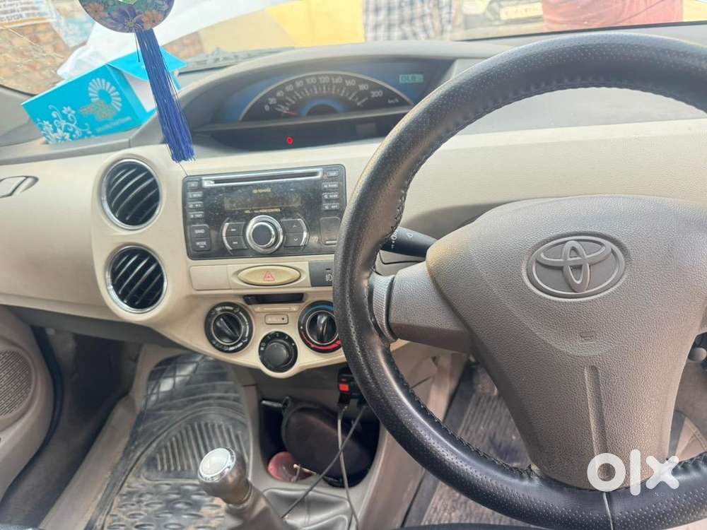 Toyota Etios G 2014 Petrol  1st Owner   Well Maintained