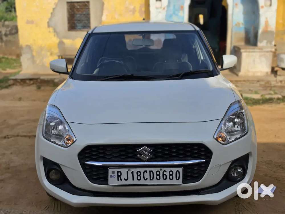 Maruti Suzuki Swift 2020 - 1st Owner