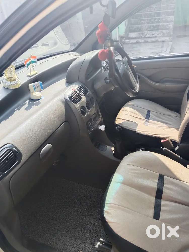Tata Indigo Ecs 2011 Diesel Manual
