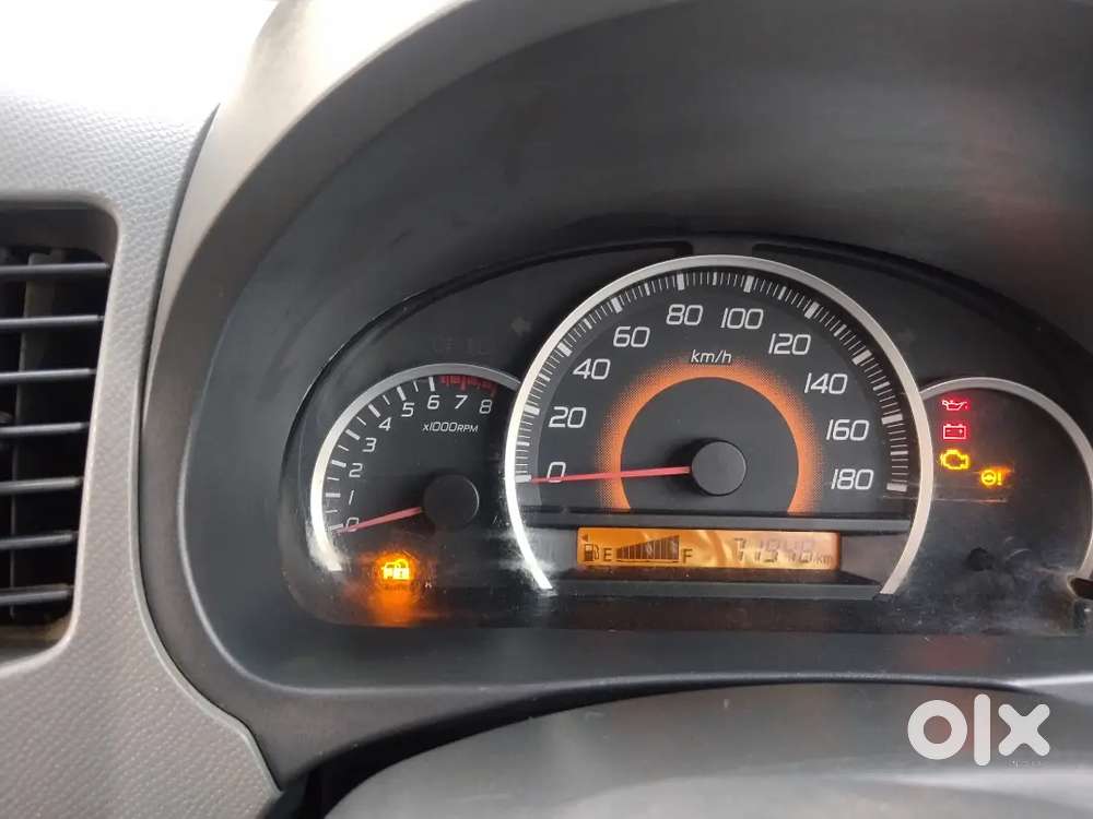 2010 Maruti Suzuki Wagon R