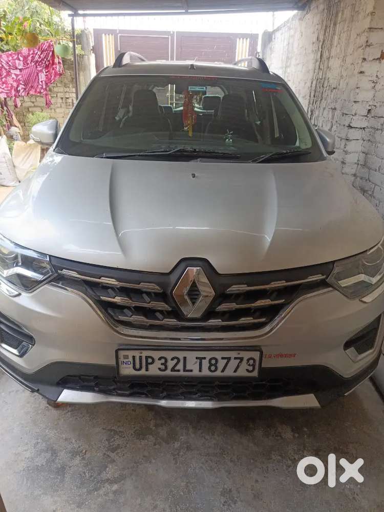 Renault Triber 2020 Last Full New Condition Only 16000 K.m Drive