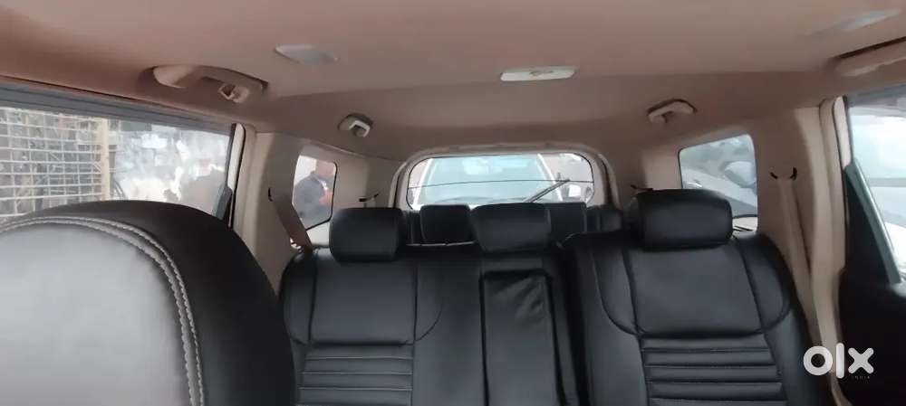 Sunroof Wali Mahindra Xuv 500 (automatic) – Best Condition Ki Gadi!