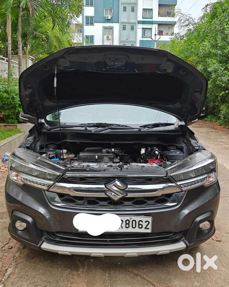 Maruti Suzuki Xl6 Zeta Mt Cng, 2023, Cng & Hybrids