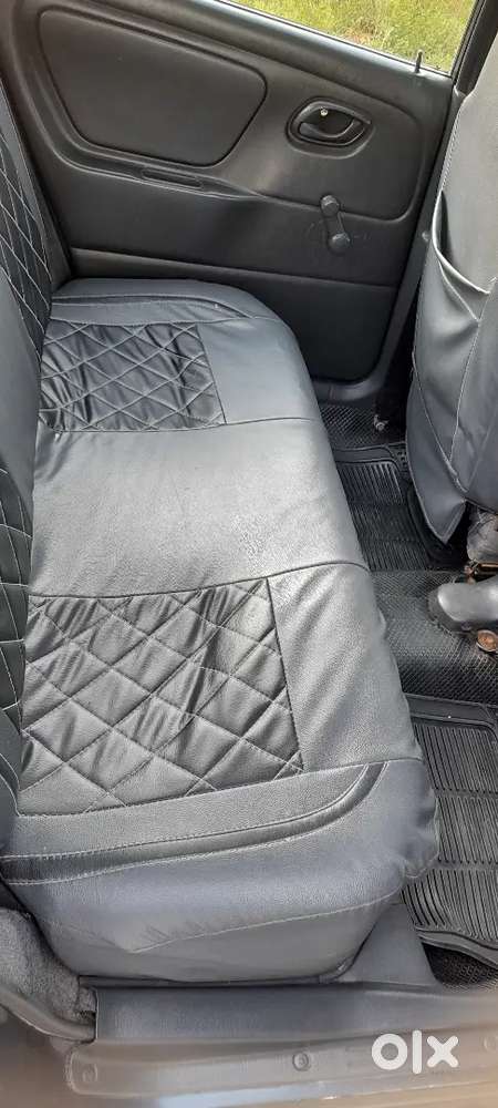 2010 Maruti Alto Lxi Single Owner