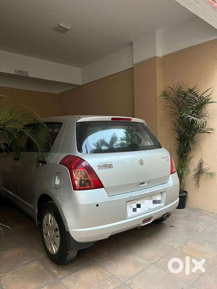 Marauti Suzki Swift 1.3 Vxi
