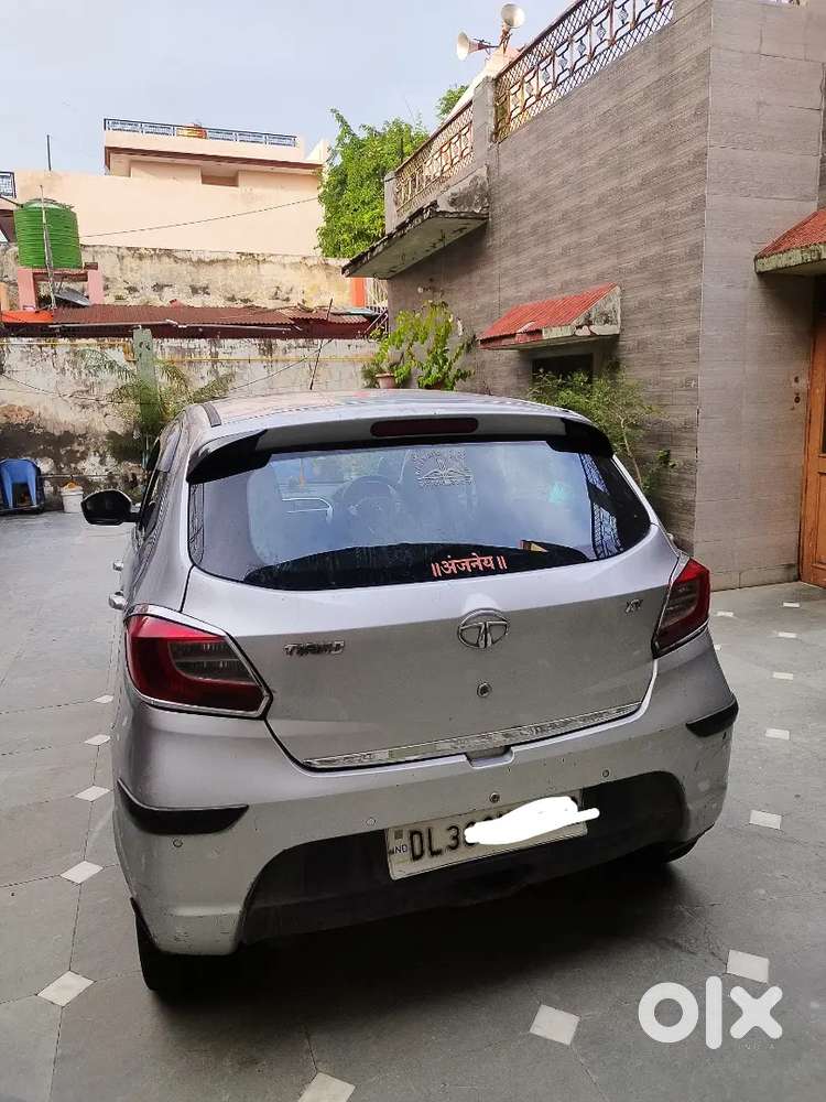 Tata Tiago 1.2 Revotron 2017