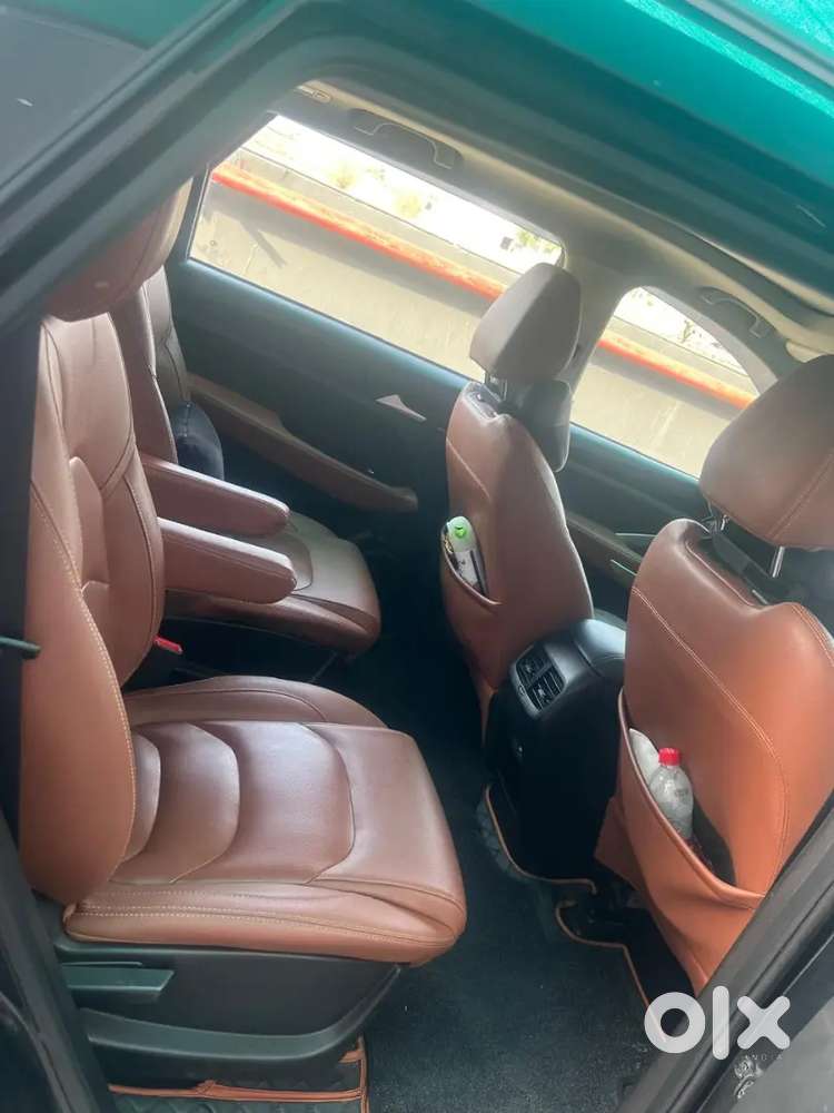 Mg Hector Diesel 2022 Model