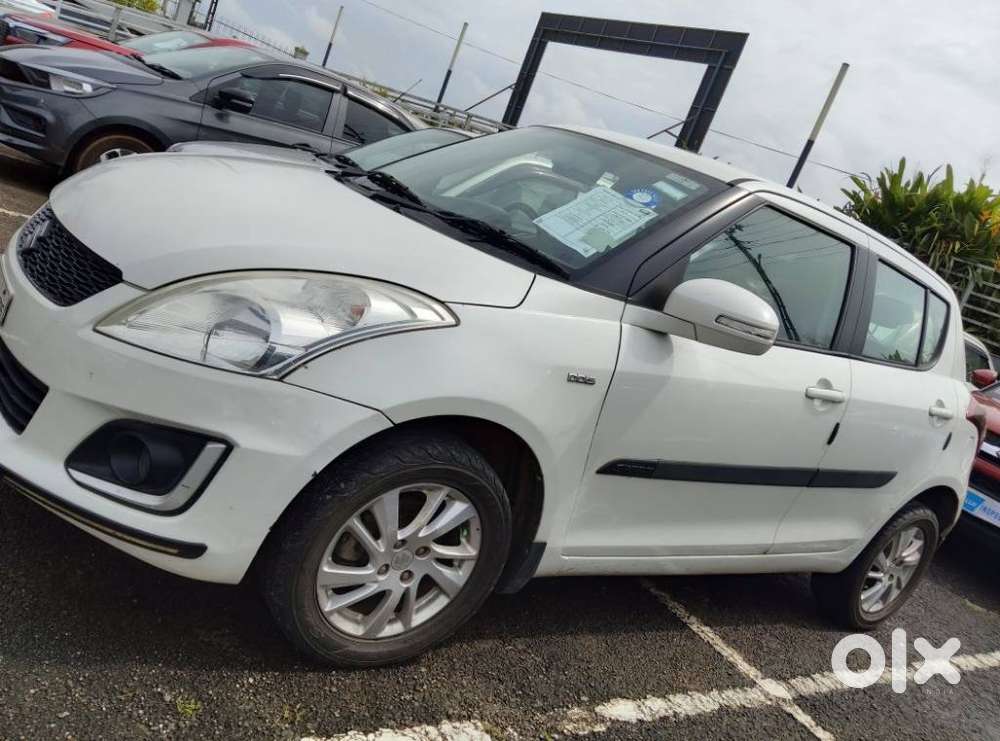 Maruti Suzuki Swift, 2014, Diesel