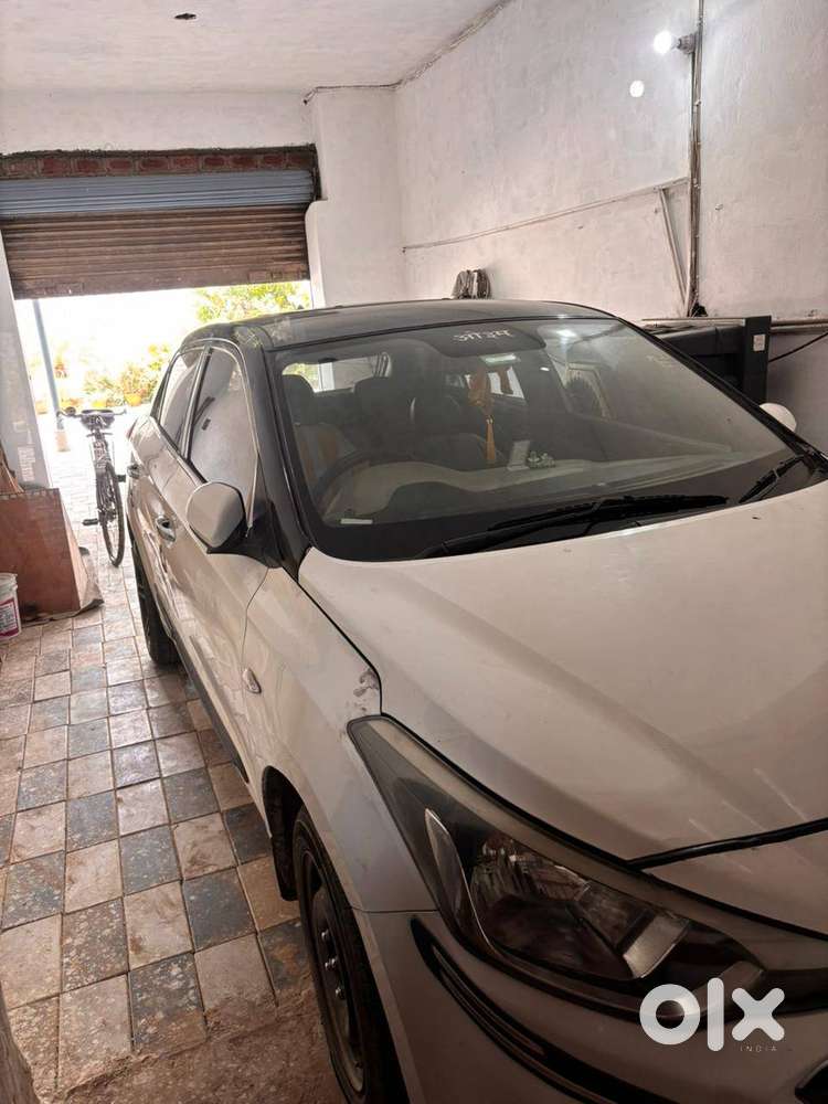 Hyundai I20 2019 Diesel 95000 Km Driven