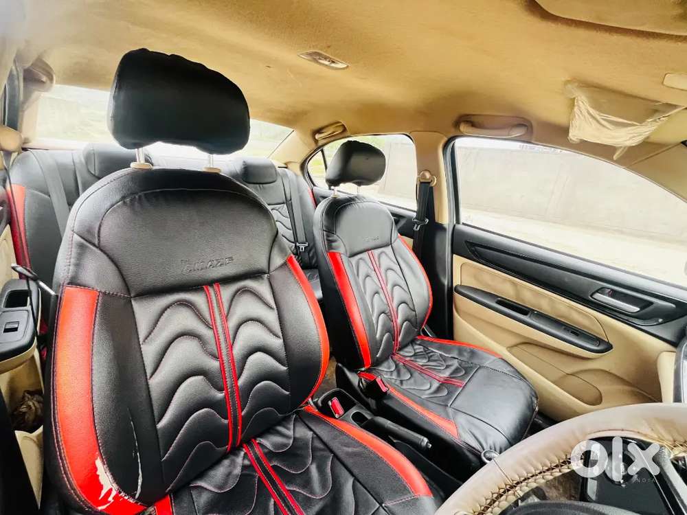 Honda Amaze 1.2 2019