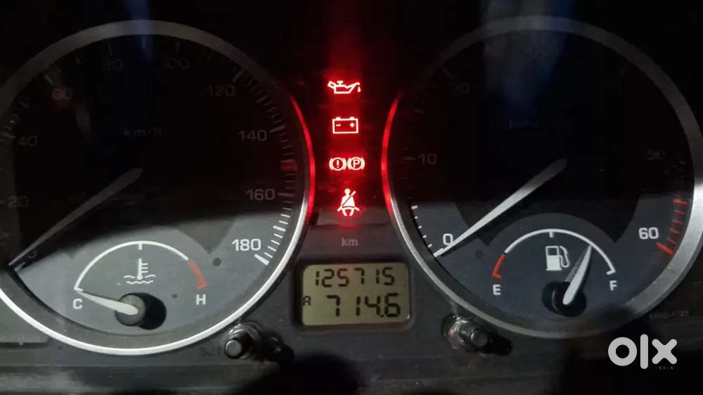 Well Showroom Maintained