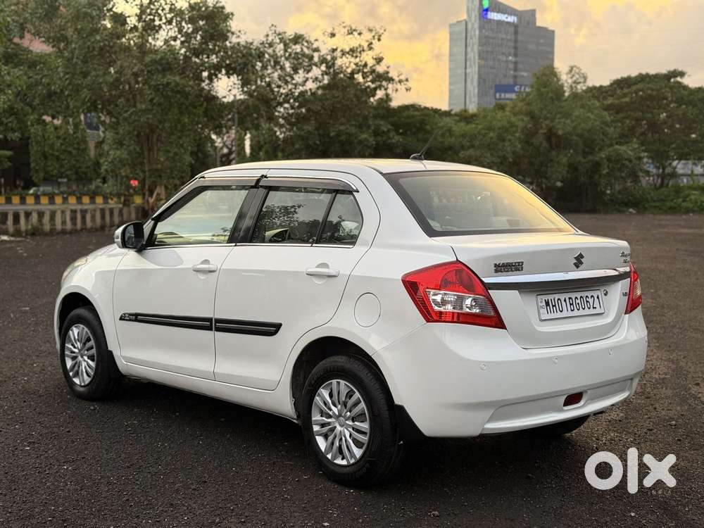 Maruti Suzuki Swift Dzire Vdi (o), 2013, Diesel