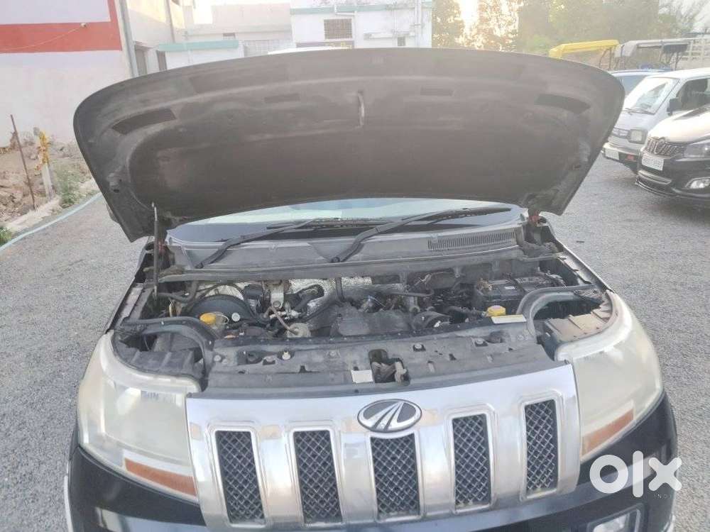 Mahindra Tuv 300 Mhawk100 T8, 2016, Diesel