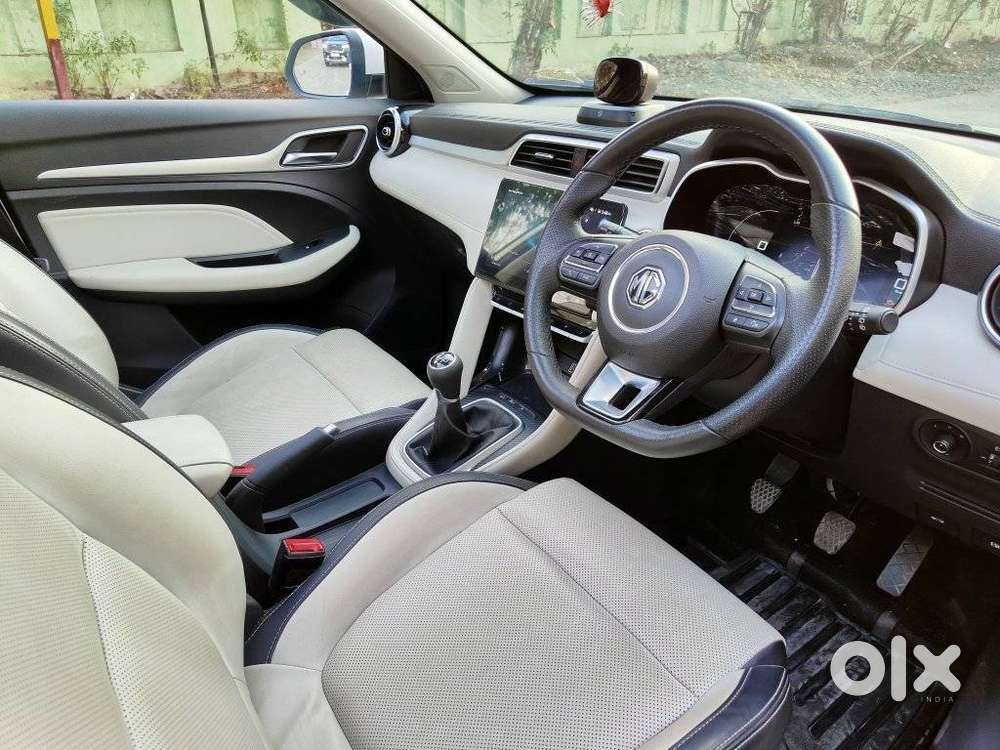 Mg Astor 1.5 Sharp, 2023, Petrol