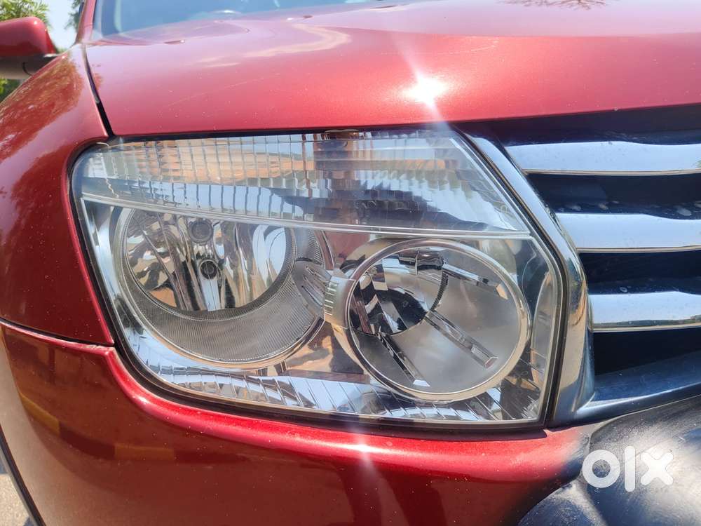 Renault Duster 2012-2015 85ps Diesel Rxl, 2014, Diesel