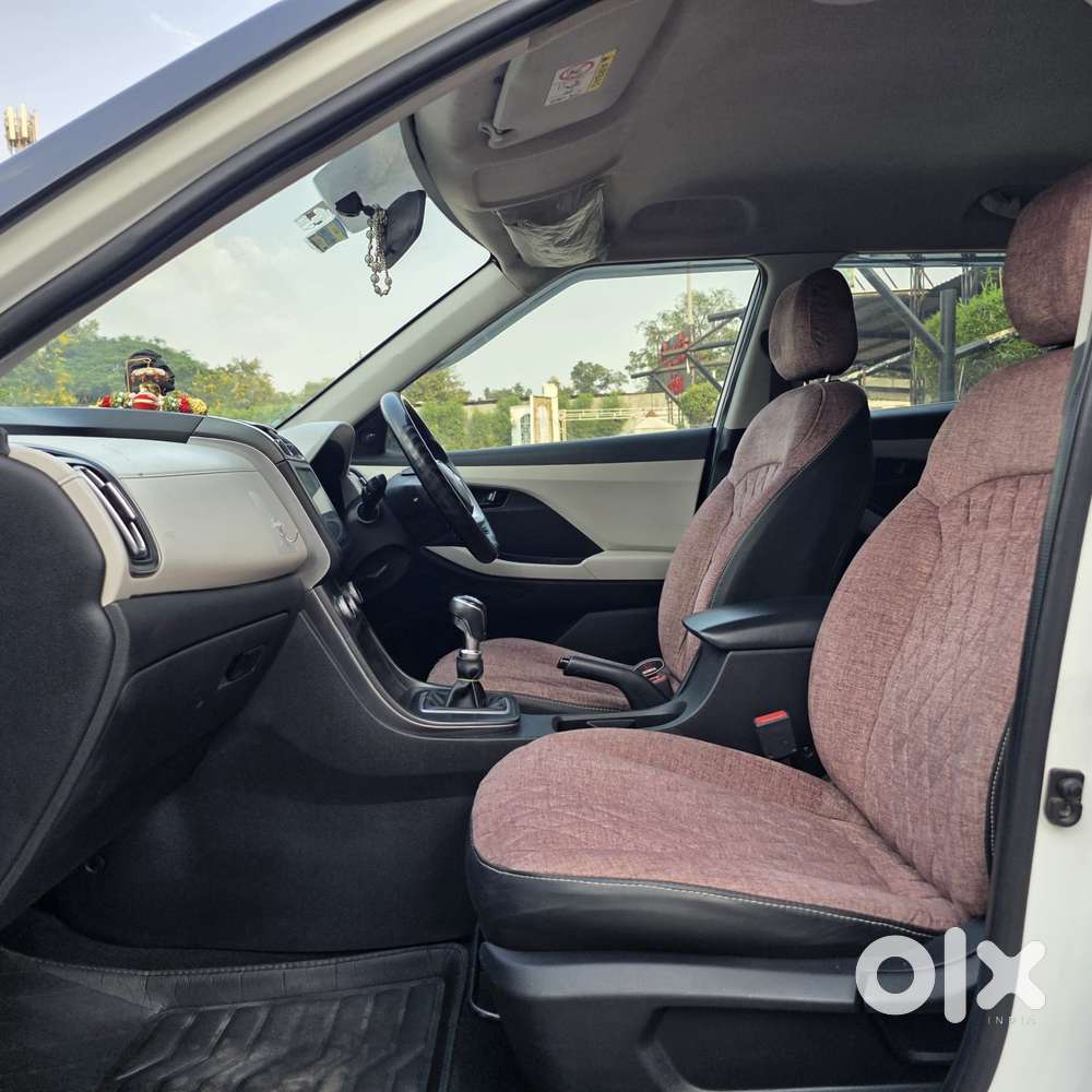 Hyundai Creta E 1.5 Diesel, 2023, Diesel