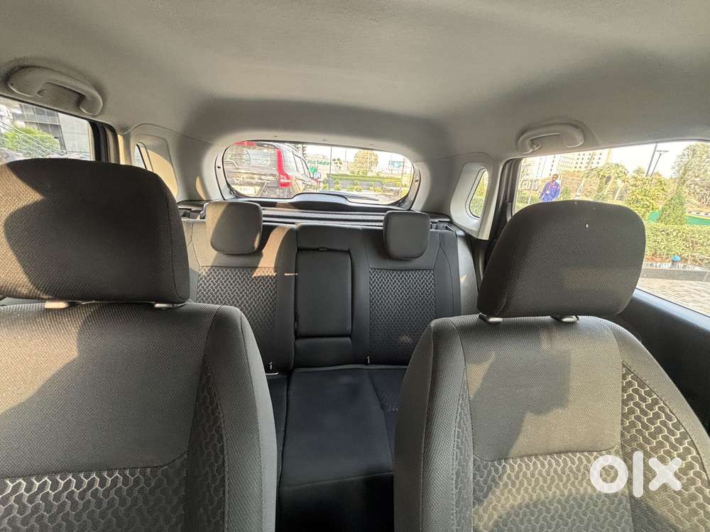 Maruti Suzuki Vitara Brezza Zdi Mt, 2018, Diesel