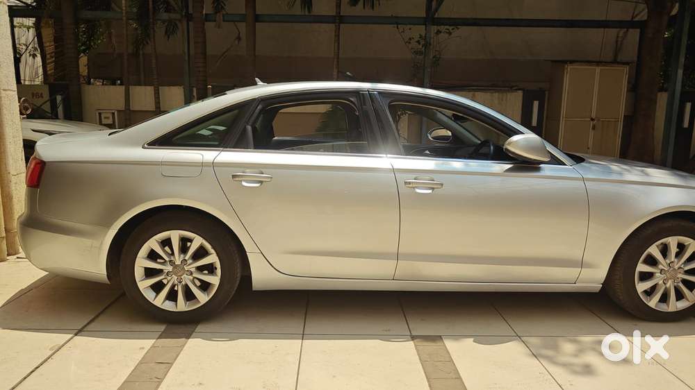 Audi A6 2.0 Tdi Special Edition, 2013, Diesel